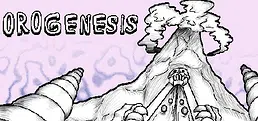 Orogenesis