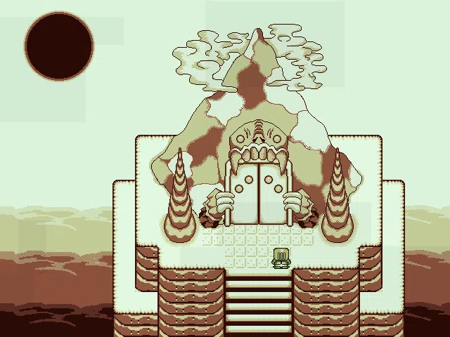 Orogenesis Screenshot 2