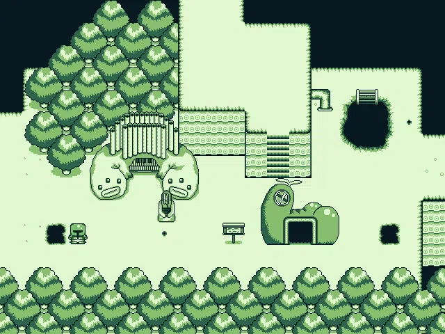 Orogenesis Screenshot 0