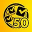 Goal Orientated icon