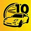 Wankel Fever icon