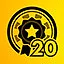 Taskmaster icon