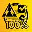 Fully Charged icon