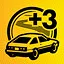 Trueno Sprint icon