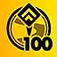 Perfectionist icon