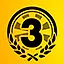 Veteran Racer icon