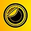 Stickered icon