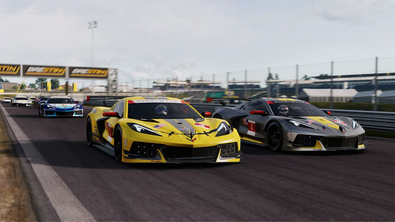 Project CARS 3 Screenshot 0