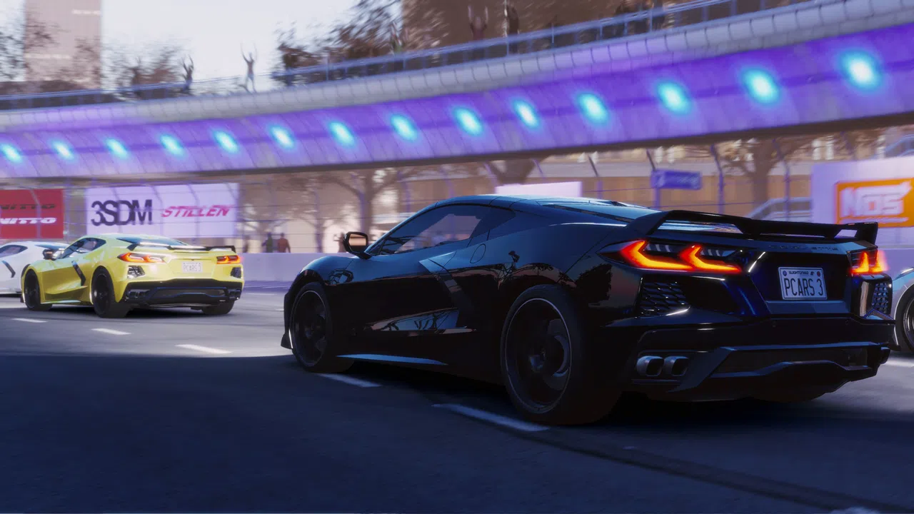 Project CARS 3 Screenshot 2