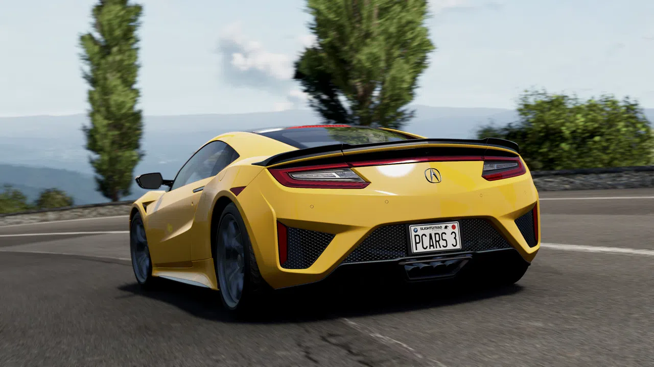 Project CARS 3 Screenshot 4