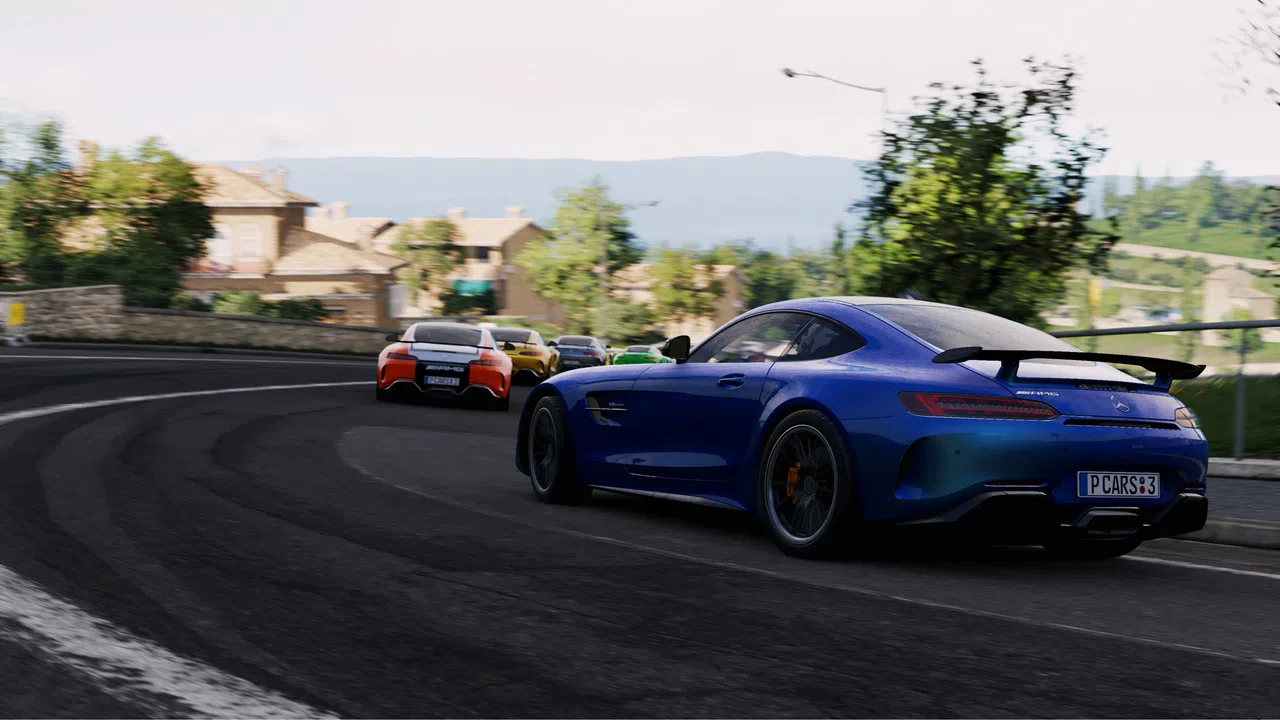 Project CARS 3 Screenshot 8