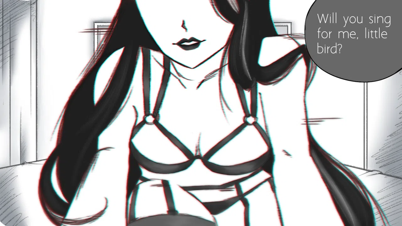 Shrinking Pains Screenshot 5