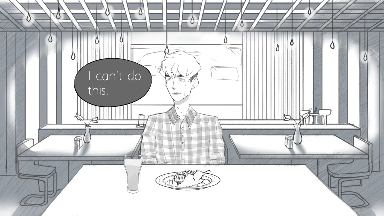 Shrinking Pains Screenshot 3