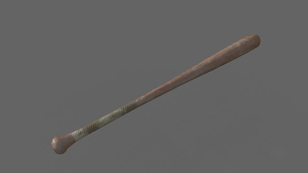 GameGuru - Melee Weapons Pack Screenshot 11