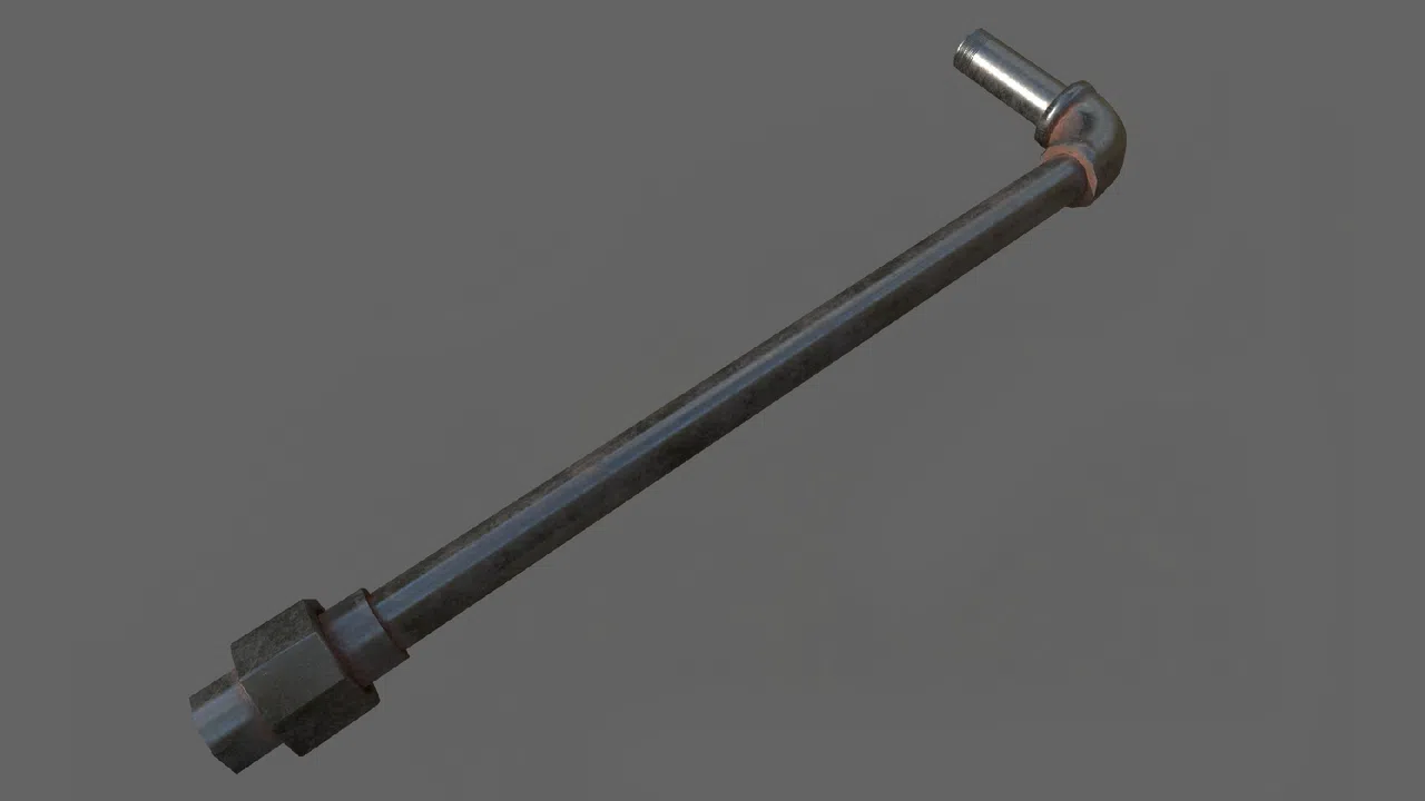 GameGuru - Melee Weapons Pack Screenshot 5
