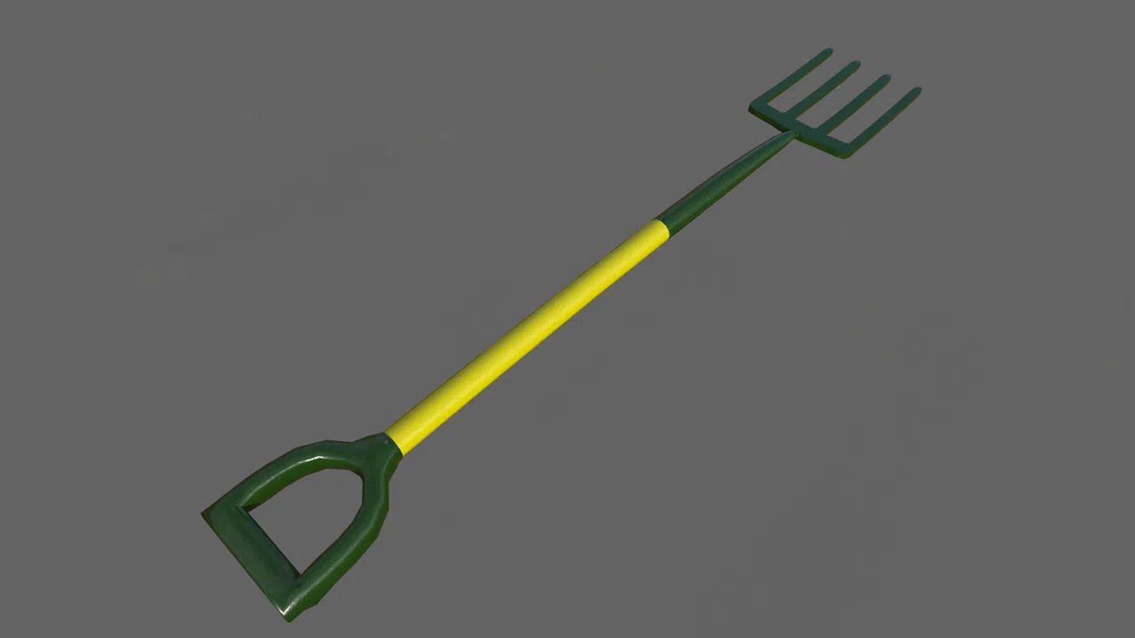 GameGuru - Melee Weapons Pack Screenshot 7