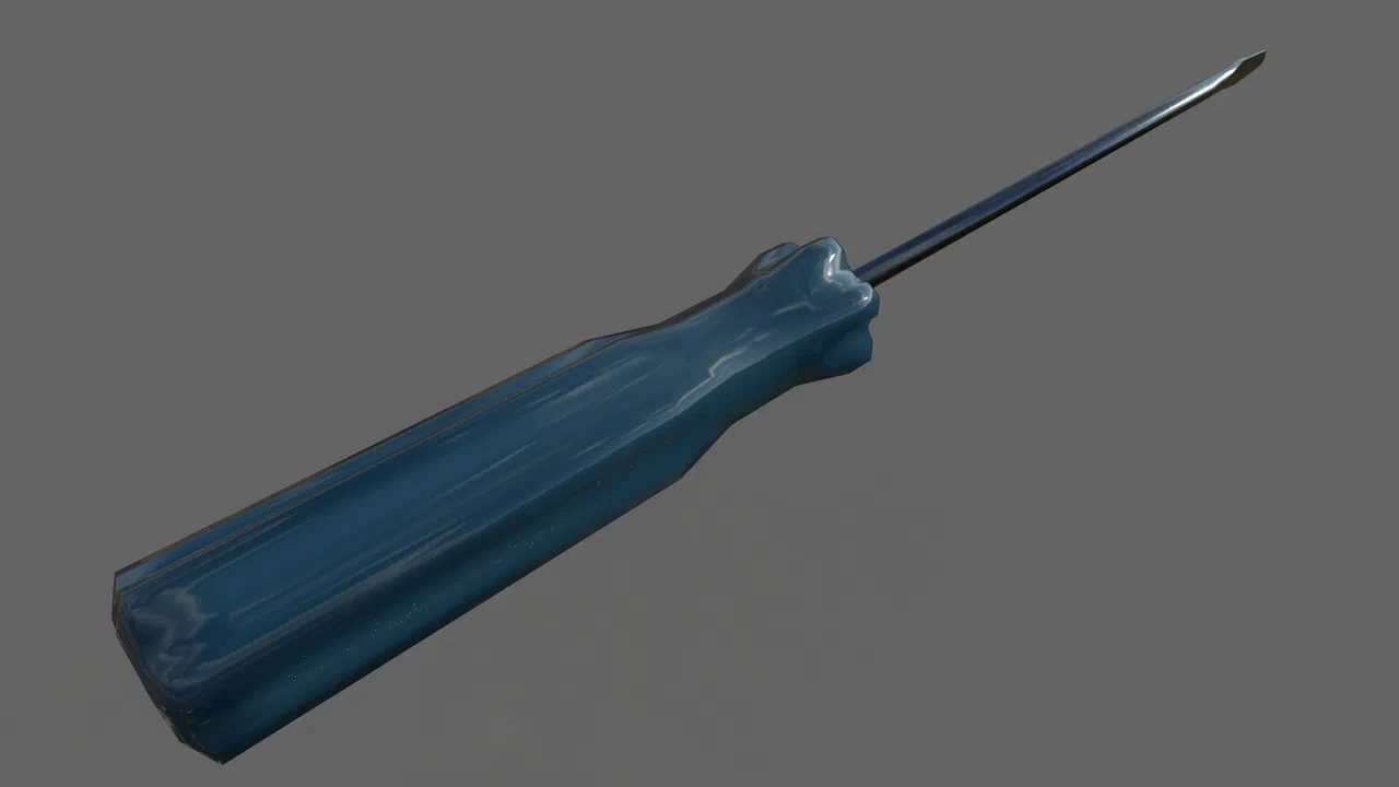GameGuru - Melee Weapons Pack Screenshot 8