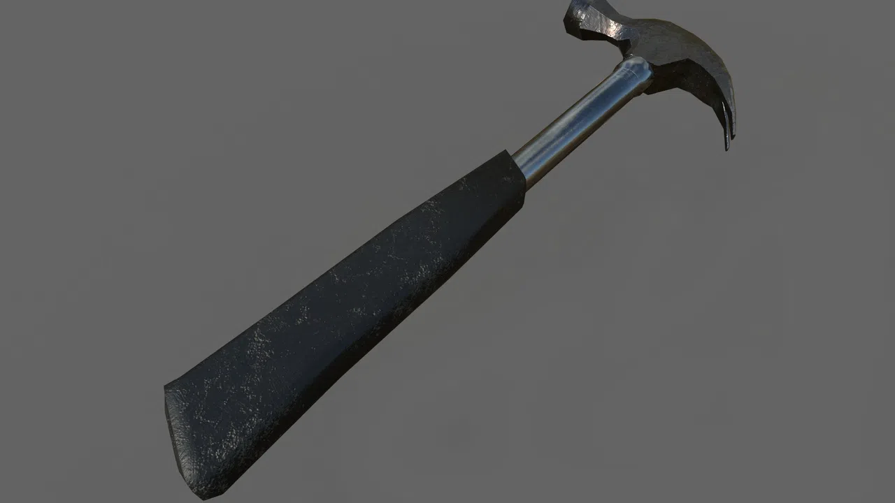 GameGuru - Melee Weapons Pack Screenshot 10