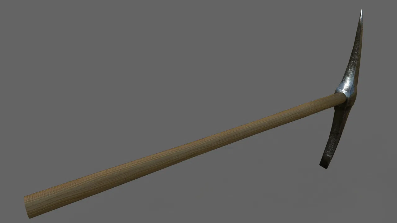 GameGuru - Melee Weapons Pack Screenshot 3