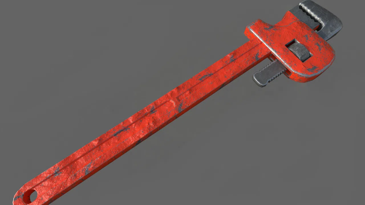 GameGuru - Melee Weapons Pack Screenshot 13