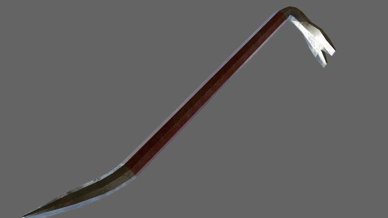 GameGuru - Melee Weapons Pack Screenshot 1