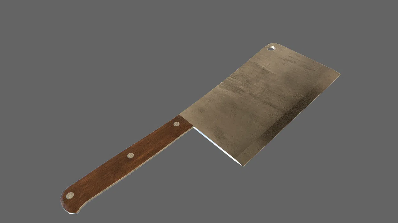 GameGuru - Melee Weapons Pack Screenshot 2