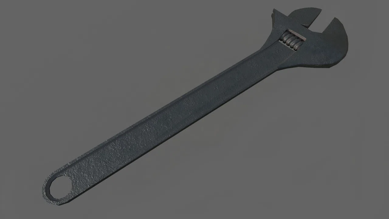 GameGuru - Melee Weapons Pack Screenshot 9
