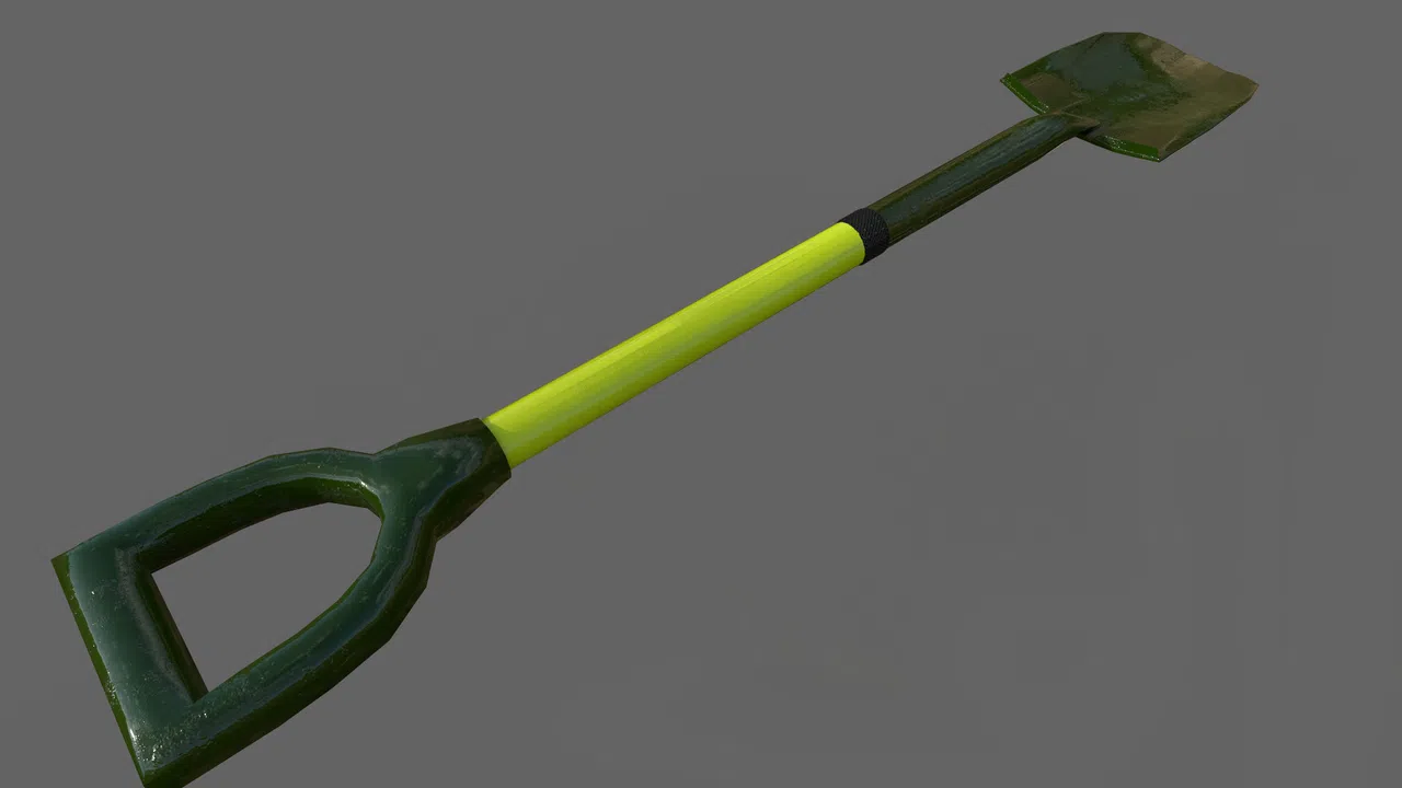 GameGuru - Melee Weapons Pack Screenshot 4