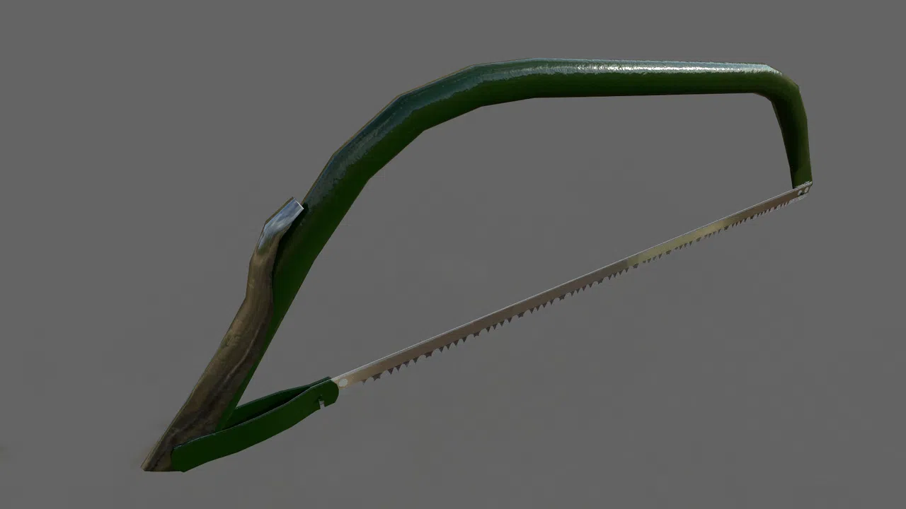 GameGuru - Melee Weapons Pack Screenshot 12