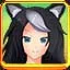COMPLETE MIMI-CHAN icon