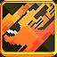 LEISURE LION icon