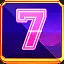 ONE-HANDED TRICOLOR icon
