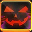 DEVIL PUMPKIN IS DEAD icon
