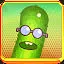 SENIOR PICKLES icon