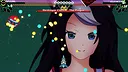 DEEP SPACE WAIFU: NEKOMIMI Screenshot 0