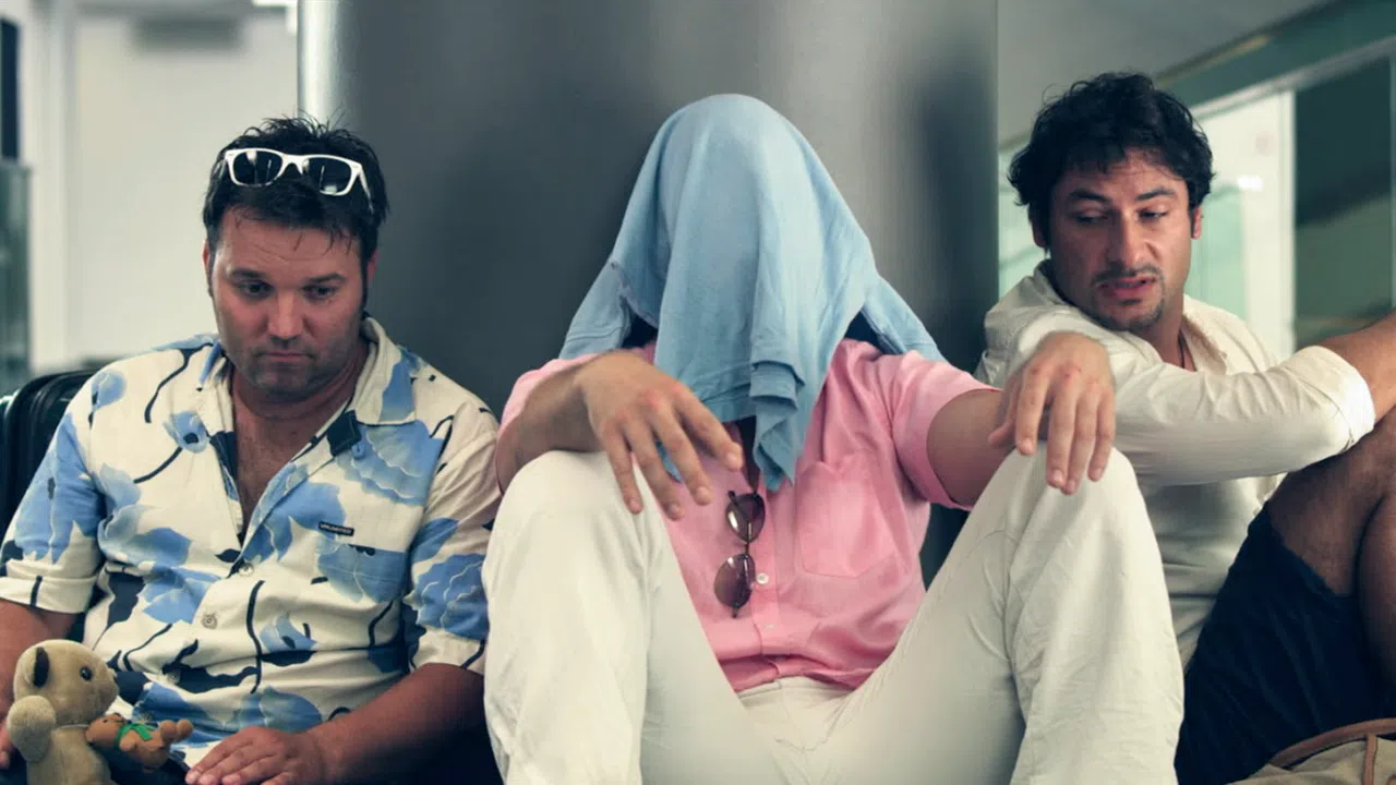 Lovemakers Screenshot 1