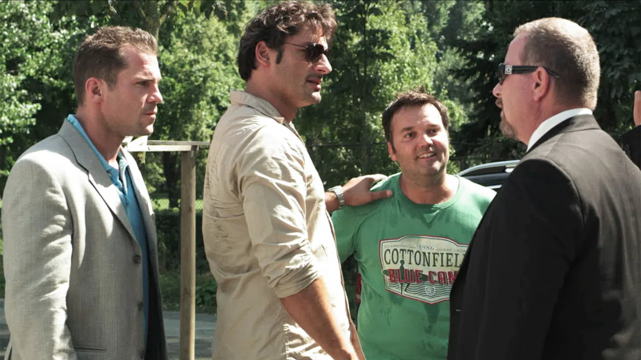 Lovemakers Screenshot 0
