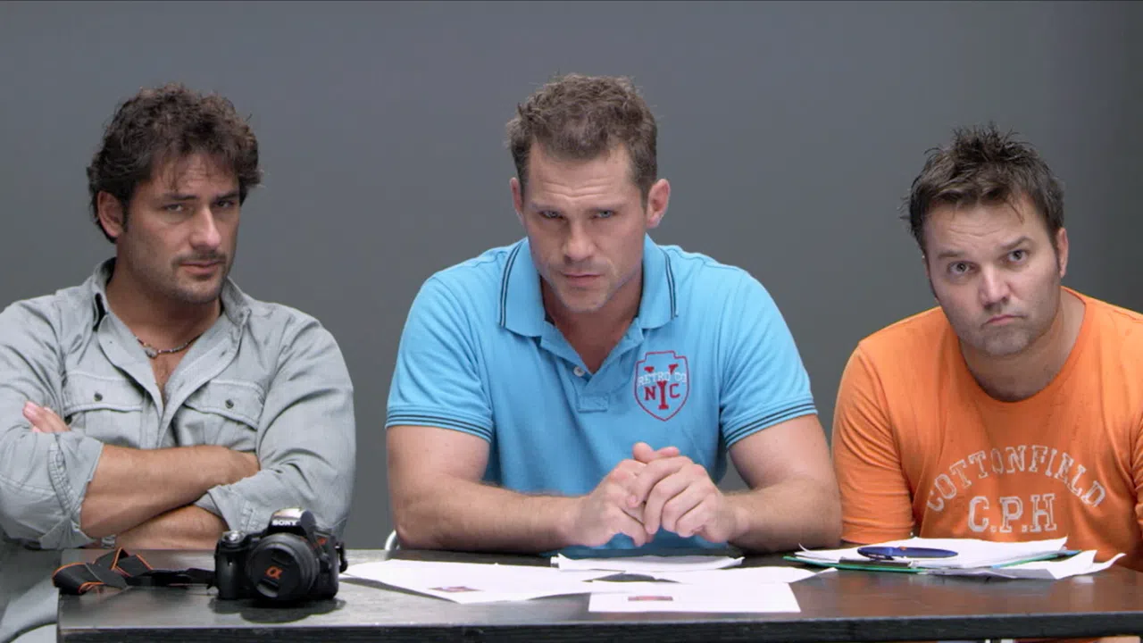 Lovemakers Screenshot 4