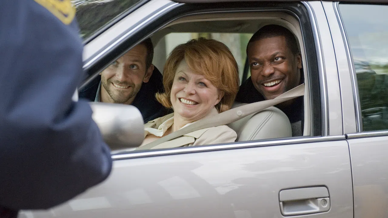 Silver Linings Playbook Screenshot 2