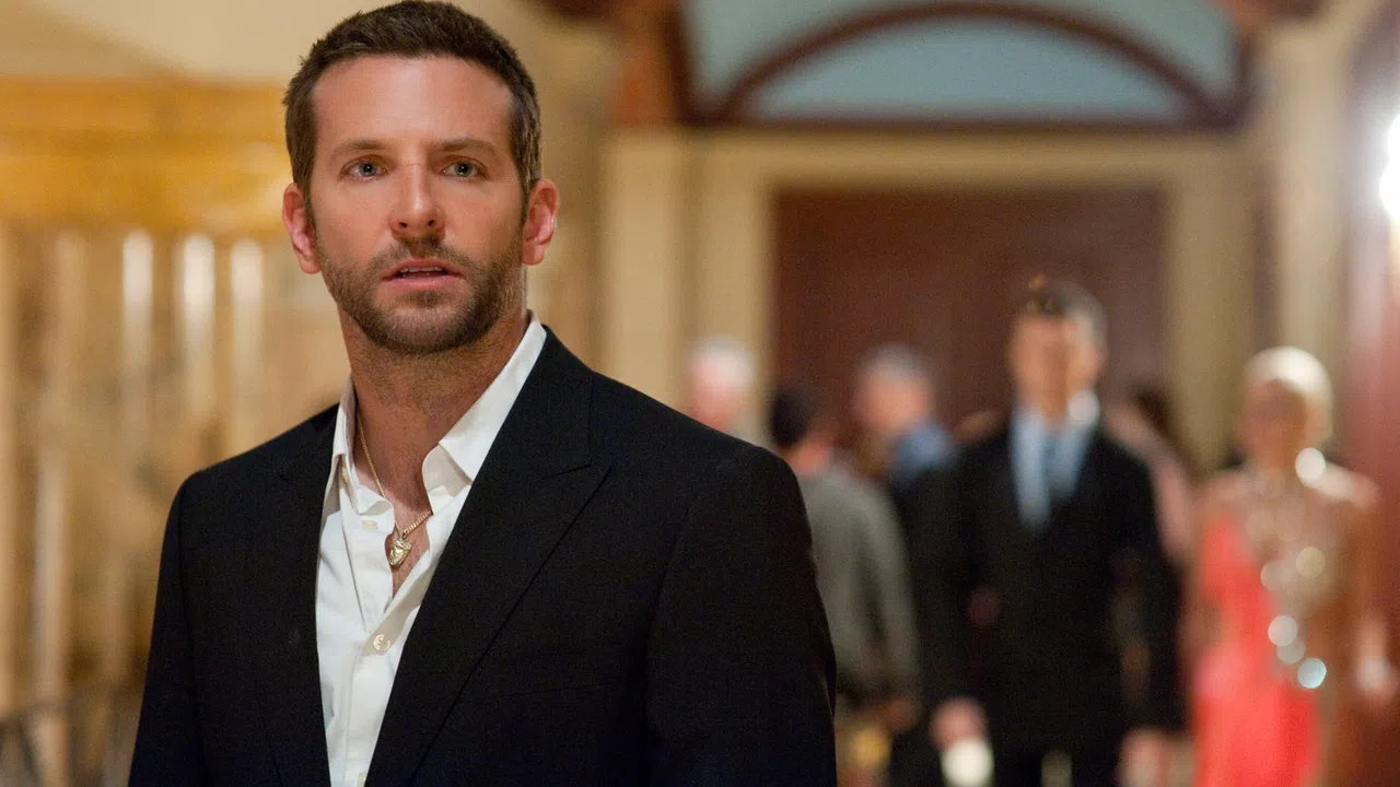 Silver Linings Playbook Screenshot 3
