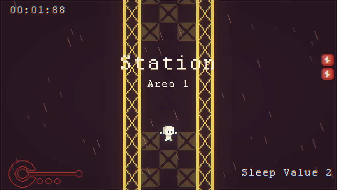 Bob Don't Sleep! Screenshot 6
