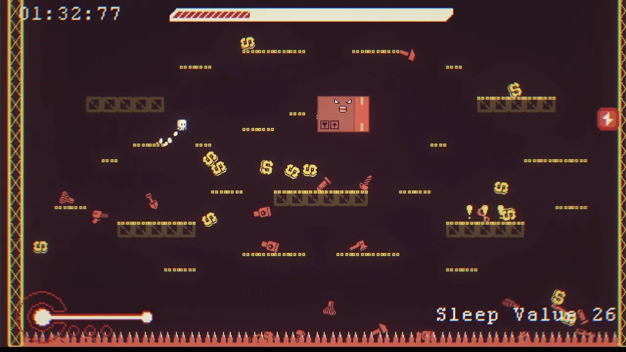 Bob Don't Sleep! Screenshot 4