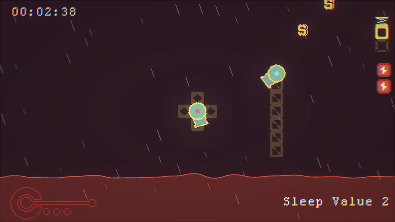 Bob Don't Sleep! Screenshot 7