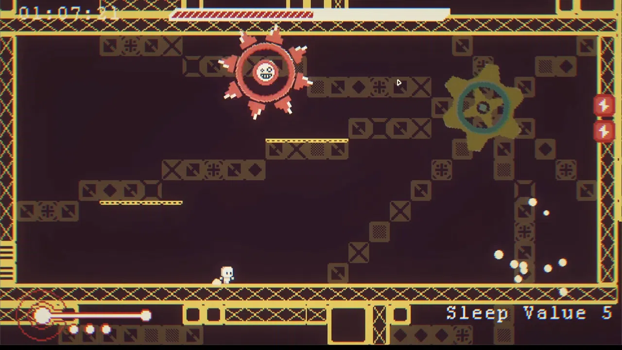 Bob Don't Sleep! Screenshot 2
