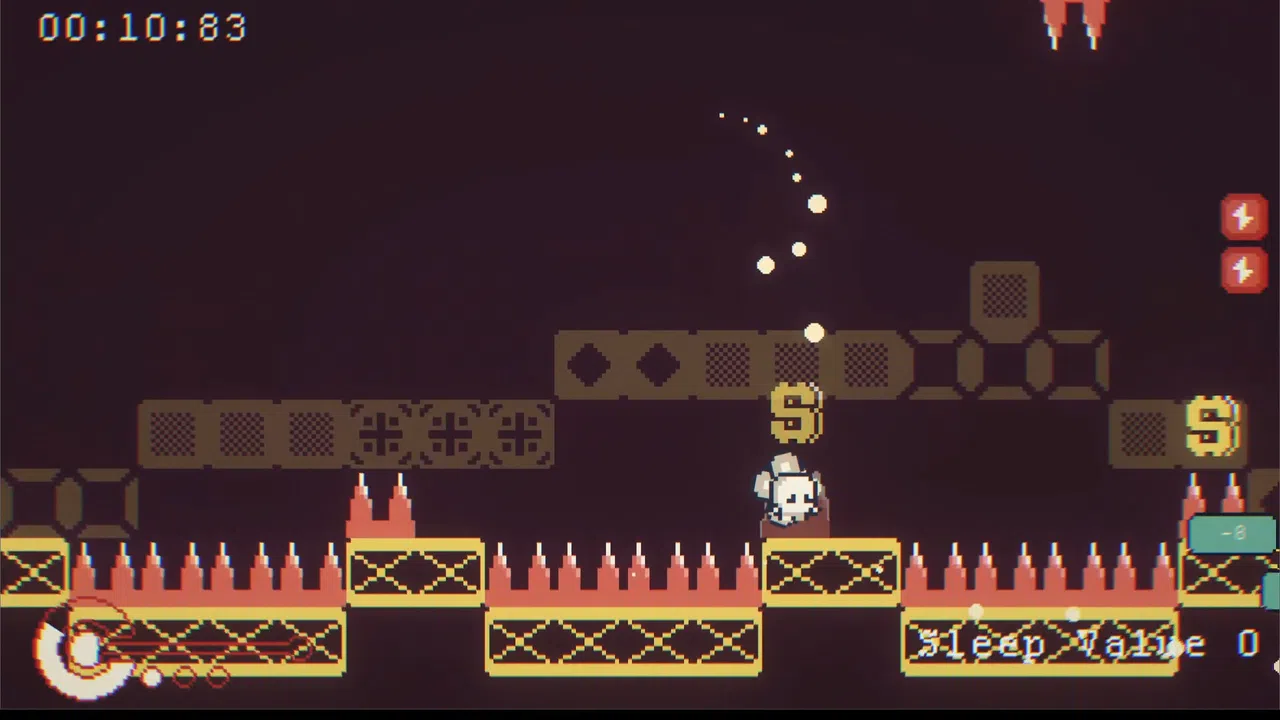 Bob Don't Sleep! Screenshot 8