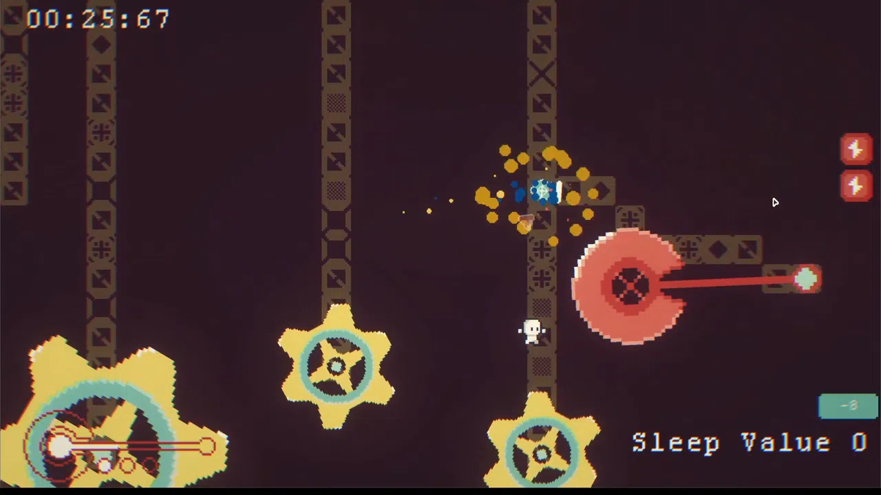 Bob Don't Sleep! Screenshot 3