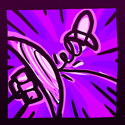 For Those About to Block icon