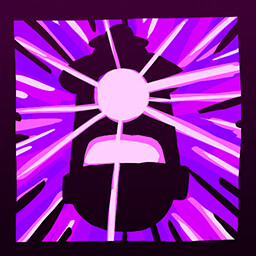 For the Machine God! icon