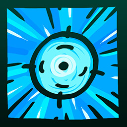 Bullseye icon