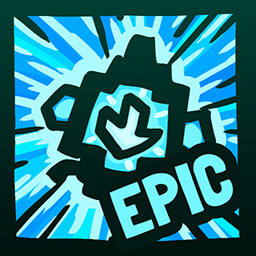 Epic icon
